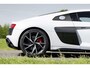 Audi R8 5.2 V10 performance RWD|Keramisch|B&O|Carbon|Suzukagrijs|Vol