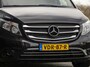 Mercedes-Benz Vito 110 CDI Functional Lang laadruimte beveiliging.
