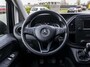 Mercedes-Benz Vito 110 CDI Functional Lang laadruimte beveiliging.