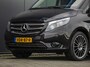 Mercedes-Benz Vito 110 CDI Functional Lang laadruimte beveiliging.