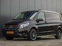 Mercedes-Benz Vito 110 CDI Functional Lang laadruimte beveiliging.