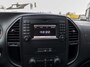 Mercedes-Benz Vito 110 CDI Functional Lang laadruimte beveiliging.