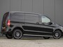 Mercedes-Benz Vito 110 CDI Functional Lang laadruimte beveiliging.