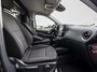 Mercedes-Benz Vito 110 CDI Functional Lang laadruimte beveiliging.