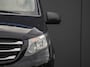 Mercedes-Benz Vito 110 CDI Functional Lang laadruimte beveiliging.