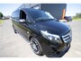 Mercedes-Benz Vito 110 CDI Functional Lang laadruimte beveiliging.