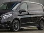 Mercedes-Benz Vito 110 CDI Functional Lang laadruimte beveiliging.