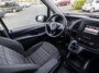 Mercedes-Benz Vito 110 CDI Functional Lang laadruimte beveiliging.