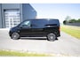 Mercedes-Benz Vito 110 CDI Functional Lang laadruimte beveiliging.