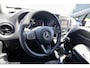 Mercedes-Benz Vito 110 CDI Functional Lang laadruimte beveiliging.