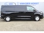 Ford Transit Custom 320 2.0-136pk TDCI L2H1 ´Trend´ schuifdeur li.+re. ! Overtuig u van de rijkwaliteiten van dit nieuwe model Ford Transit Custom ! Camera, LED koplampen, Cruise Control, Aut. Airco, Navigatie by Apple / Android, verwarmd voorraam etc.