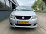 Suzuki SX4 1.6 EXCLUSIVE