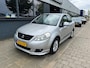 Suzuki SX4 1.6 EXCLUSIVE