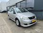 Suzuki SX4 1.6 EXCLUSIVE