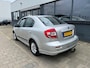 Suzuki SX4 1.6 EXCLUSIVE