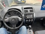 Suzuki SX4 1.6 EXCLUSIVE