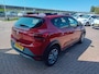 Dacia Sandero Stepway 1.0 TCe 90 Comfort Stepway, Airco(automatisch), Carplay, Multimedia systeem, Cruise control, Parkeersensoren, Stoelverwarming, Dode hoek sensor, Camera, Elektrische ramen en spiegels Zeer nette auto, Dealer garantie, BOVAG