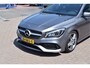Mercedes-Benz CLA AMG LINE Automaat 180