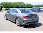 Mercedes-Benz CLA AMG LINE Automaat 180