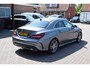 Mercedes-Benz CLA AMG LINE Automaat 180