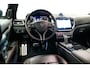 Maserati Ghibli 3.0 V6 S Q4 Ribelle Schuifdak Adapt. Cruise Alcantara hemel