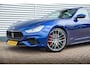 Maserati Ghibli 3.0 V6 S Q4 Ribelle Schuifdak Adapt. Cruise Alcantara hemel