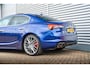 Maserati Ghibli 3.0 V6 S Q4 Ribelle Schuifdak Adapt. Cruise Alcantara hemel