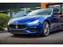 Maserati Ghibli 3.0 V6 S Q4 Ribelle Schuifdak Adapt. Cruise Alcantara hemel
