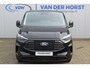 Ford Transit Custom 320 2.0-136pk TDCI L2H1 ´Trend´ schuifdeur li.+re. ! Overtuig u van de rijkwaliteiten van dit nieuwe model Ford Transit Custom ! Camera, LED koplampen, Cruise Control, Aut. Airco, Navigatie by Apple / Android, verwarmd voorraam etc.