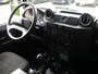 Land Rover Defender 2.2 D 130" E Crew Cab EURO 6 5 Persoons Airco