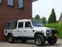 Land Rover Defender 2.2 D 130" E Crew Cab EURO 6 5 Persoons Airco