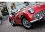 Triumph TR3 A
