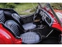 Triumph TR3 A