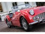 Triumph TR3 A