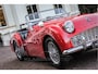 Triumph TR3 A