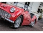 Triumph TR3 A