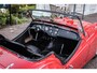 Triumph TR3 A