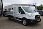 Ford Transit 2.0TDCI Kipper Airco.***BPM VRIJ***