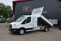 Ford Transit 2.0TDCI Kipper Airco.***BPM VRIJ***