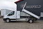 Ford Transit 2.0TDCI Kipper Airco.***BPM VRIJ***