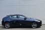 Mazda 3 2.0 E-SKYACTIV GM HYBRID 150 / ADAP. CRUISE / LED PAKKET / STOEL