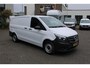 Mercedes-Benz Vito 116 CDI L2 Werkverkeer Wegwerkzaamheden Aluca inrichting, Zwaailamp, Camera, Navigatie Zwaaibalk Sortimo