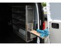 Mercedes-Benz Vito 116 CDI L2 Werkverkeer Wegwerkzaamheden Aluca inrichting, Zwaailamp, Camera, Navigatie Zwaaibalk Sortimo