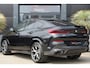 BMW X6 M60i xDrive 531pk Panoramadak/360camera/HK/HUD