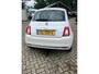 Fiat 500 0.9 TwinAir Turbo Lounge