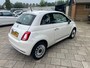 Fiat 500 0.9 TwinAir Turbo Lounge