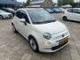 Fiat 500 0.9 TwinAir Turbo Lounge