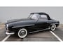Mercedes-Benz SL Roadster 190 SL W121 Cabriolet I Nieuwstaat I Volledig gerestaureerd I UNIEK I