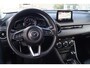 Mazda CX-3 2.0 SkyActiv-G 150 SkyLease GT 4WD Autom Navi Camera Head-Up Leder Sportst Stoelverw Clima Cruise 2x PDC LMV ENZ.