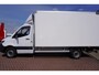Mercedes-Benz Sprinter 319 CDI 191PK Bakwagen met laadklep Automaat Nr. V068 | Airco | Cruise | Apple-Android DEMO